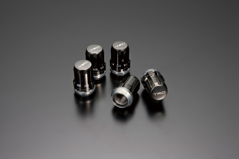 「セキュリティロックナットセット」税別3万2000円