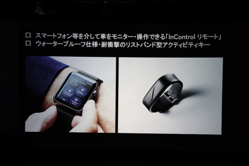 若林氏のプレゼンテーション資料