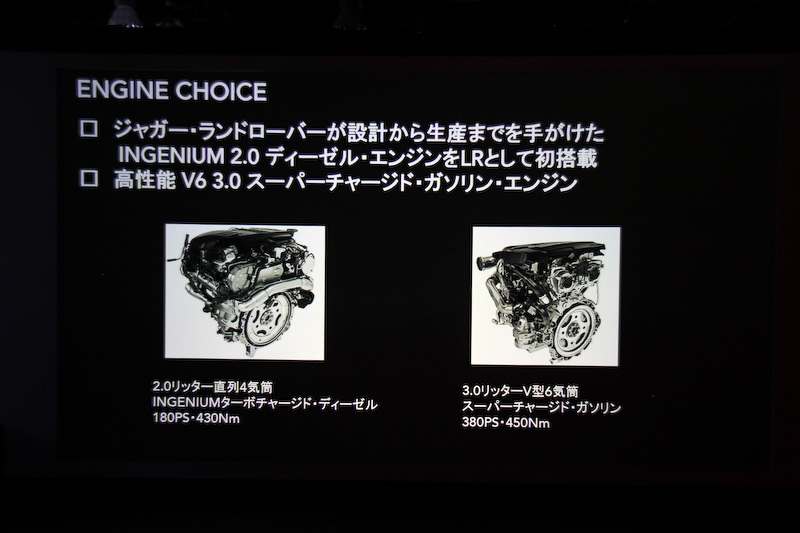 若林氏のプレゼンテーション資料