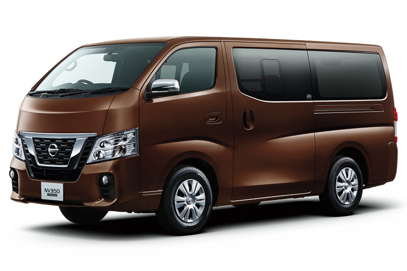 バン ロングボディ プレミアムGX