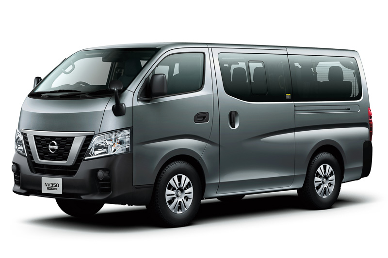 ワゴン ロングボディ DX