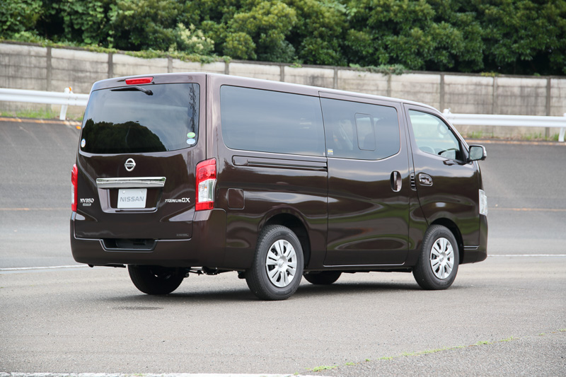 NV350 キャラバン プレミアムGX
