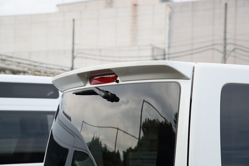 NV350 キャラバン ライダー