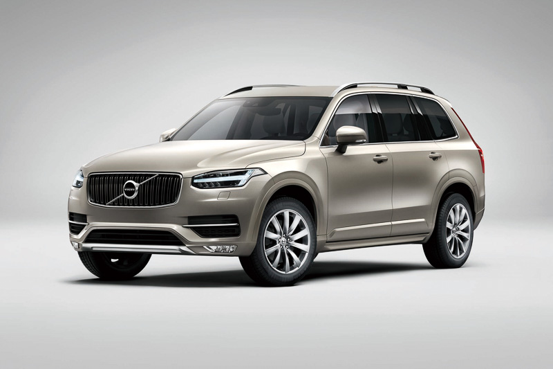 XC90