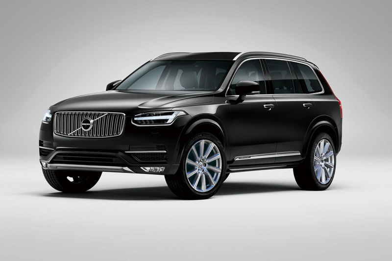 XC90