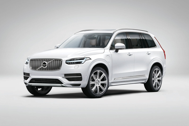 XC90