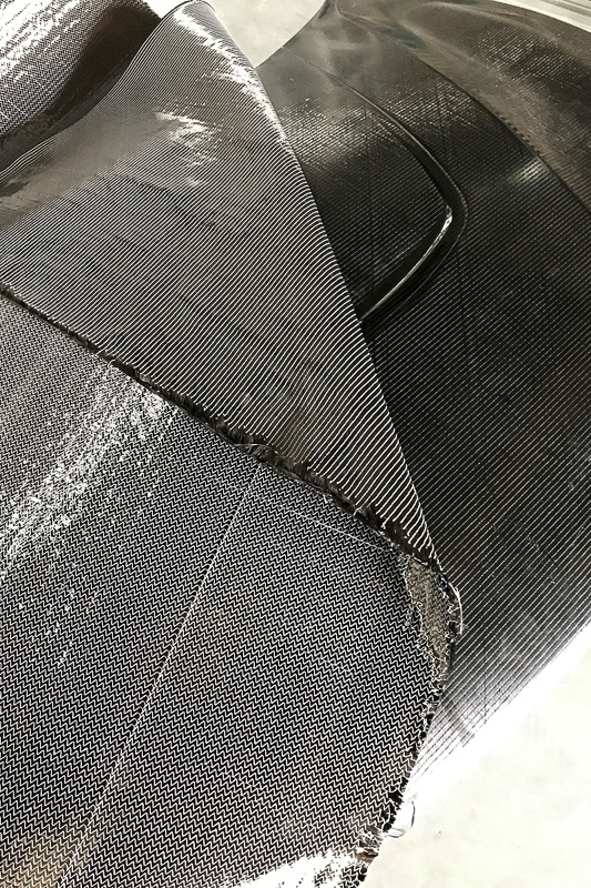 多軸織カーボン