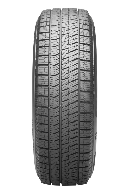 VRX2のトレッド面