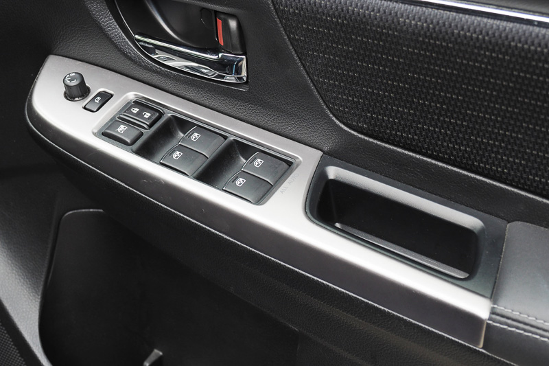 従来型のシルバー加飾