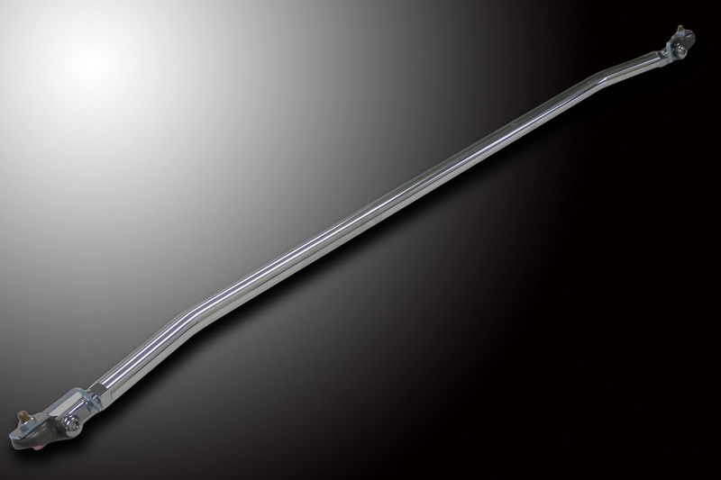 FT STYLEの「86」用「リヤモノコックバー」（税別1万4500円）