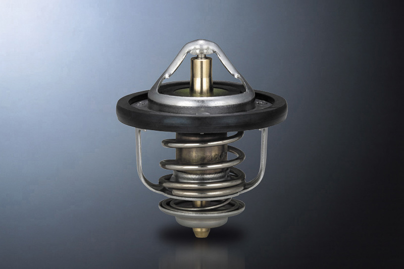 「ローテンプサーモスタット」