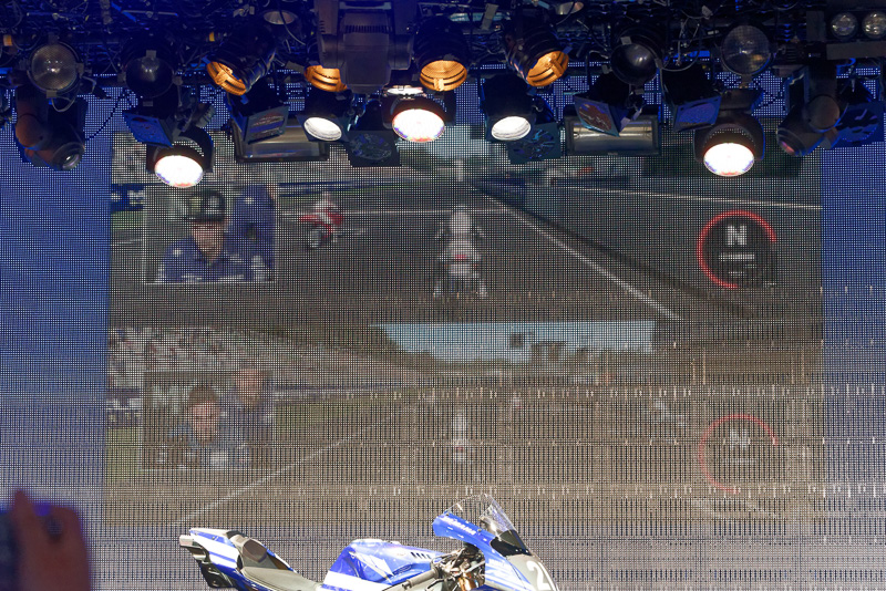 唐突に始まった、PlayStation4用のバイクレースゲーム「Ride2」を使ったトーナメント戦