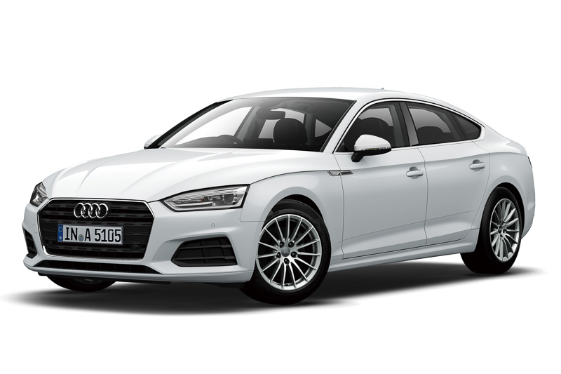 A5 スポーツバック 2.0 TFSI