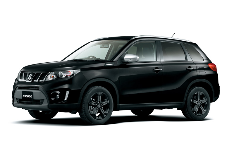 コスミックブラックパールメタリック