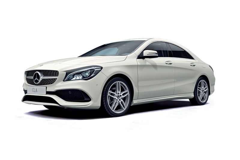 CLA 180 AMG Style