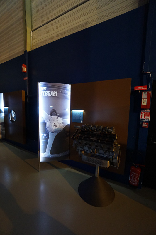 エンツォ・フェラーリ