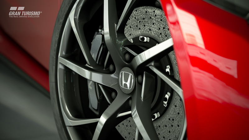 3Dデータは質感にまでこだわったという