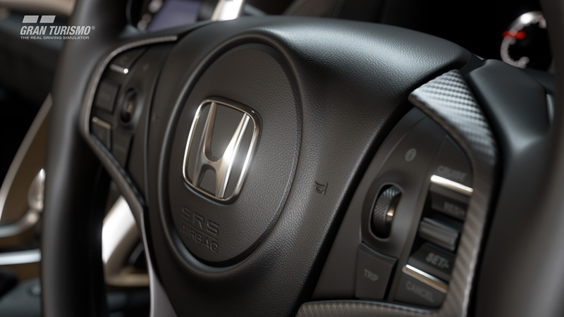 3Dデータは質感にまでこだわったという