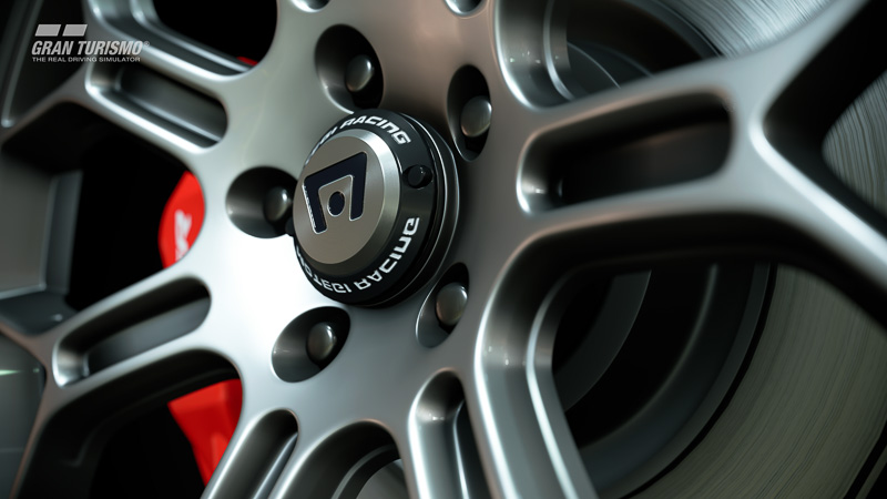 3Dデータは質感にまでこだわったという