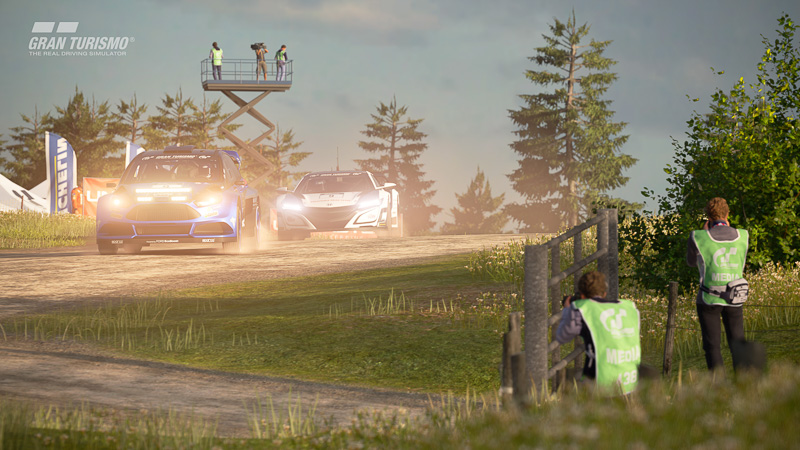 コロラドスプリングス・レイク