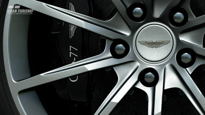 塗料に含まれるフレークまで表現