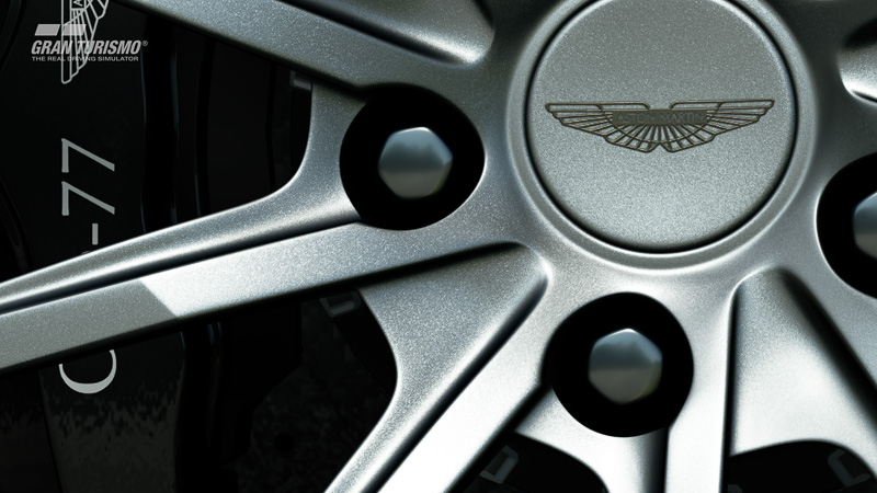 塗料に含まれるフレークまで表現