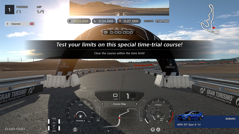 「キャンペーン」ミッションチャレンジ