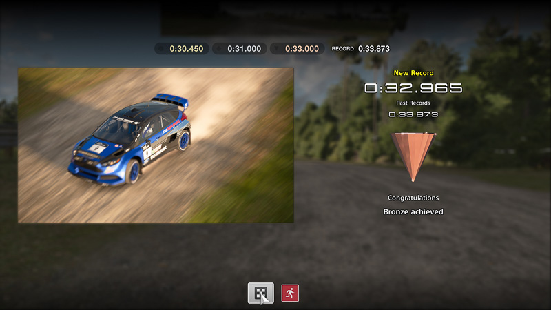 「キャンペーン」サーキットエクスペリアンス