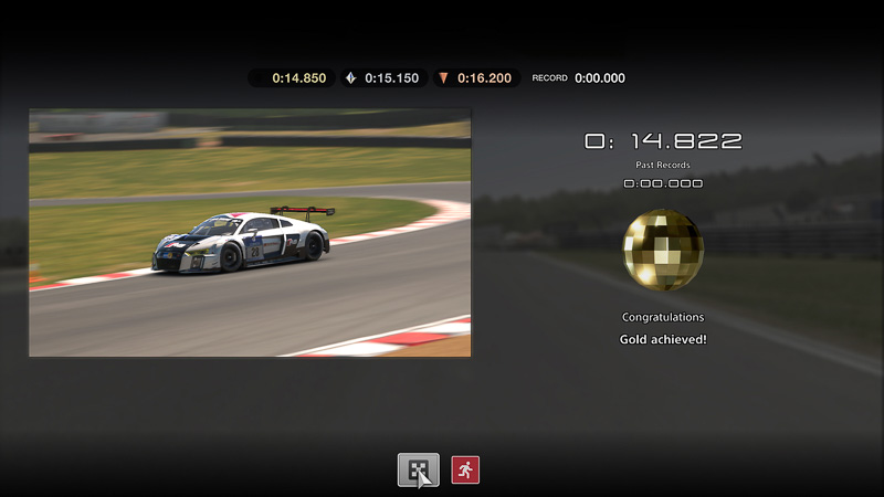 「キャンペーン」サーキットエクスペリアンス