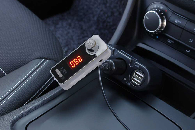 「OWL-BTFMU331」使用例