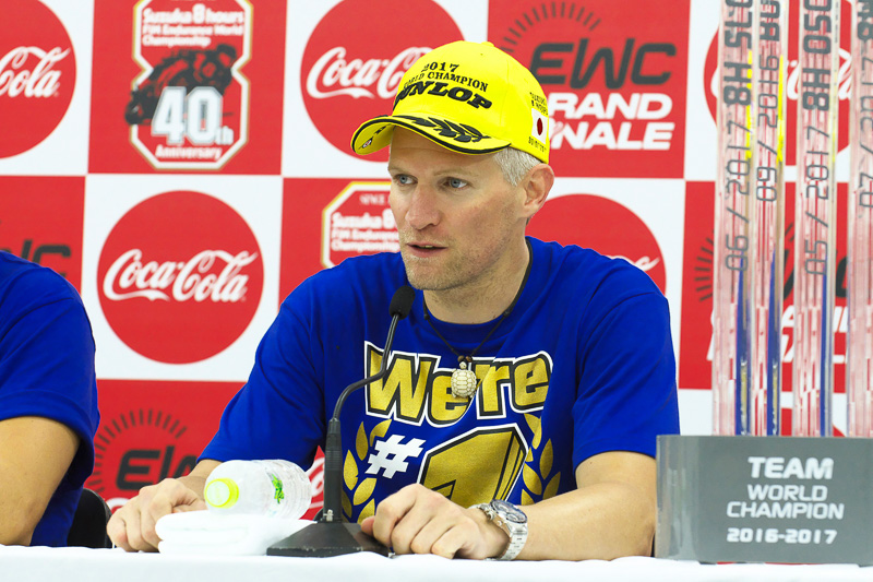 デビッド・チェカ選手