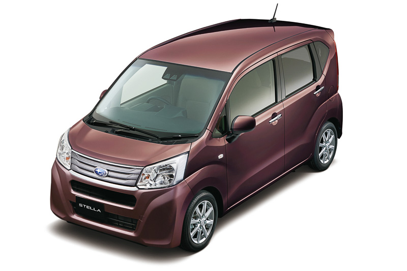 プラムブラウンクリスタル・マイカ