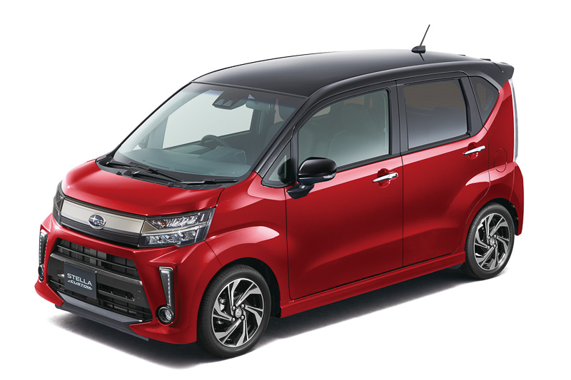 ファイアークォーツレッド・メタリック