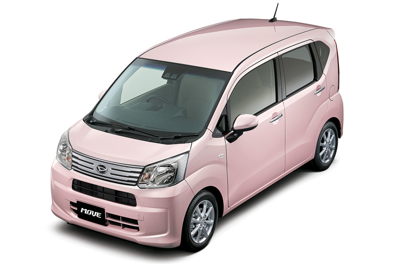 「ライトローズマイカII」