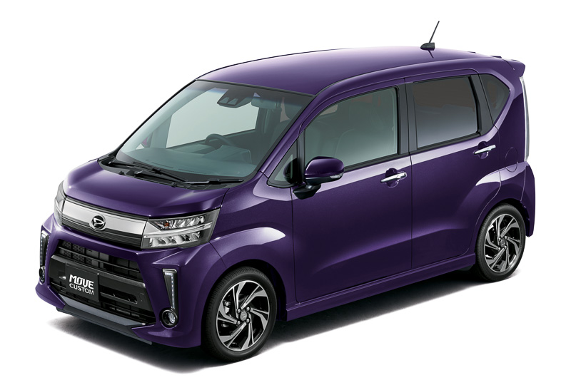 「ナイトシャドーパープルクリスタルメタリック」