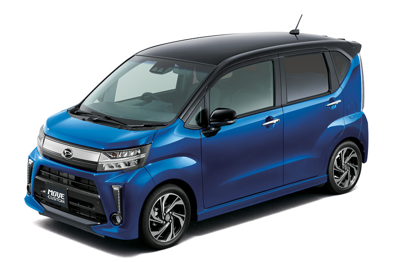 「ブラックマイカメタリック×ディープブルークリスタルマイカ」