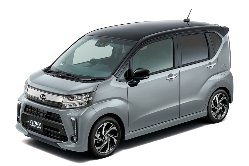 「ブラックマイカメタリック×ブライトシルバーメタリック」