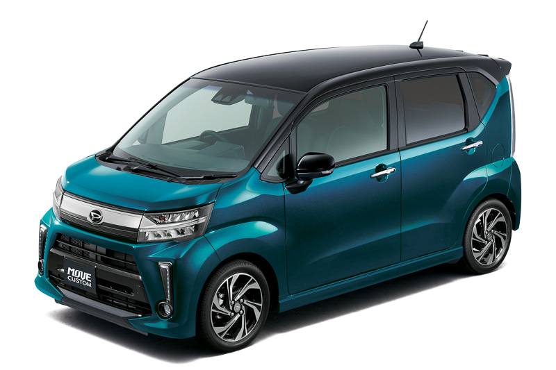 「ブラックマイカメタリック×レーザーブルークリスタルシャイン」