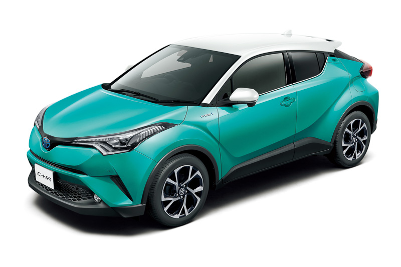 ホワイト×ラディアントグリーンメタリック