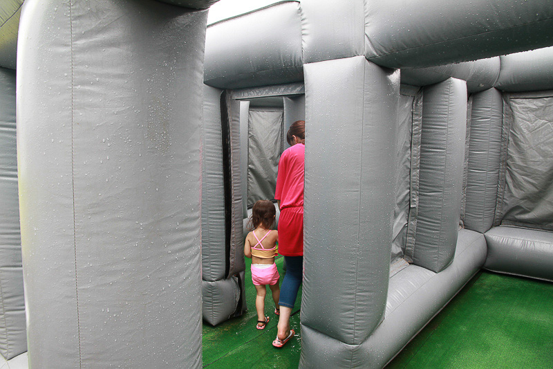 さぁ脱出できるかな？