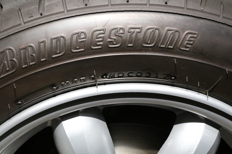 復刻されたものとなるため、製造はまだ新しい