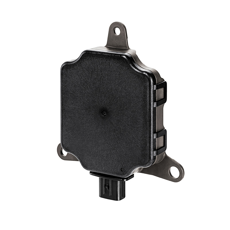 準ミリ波レーダー