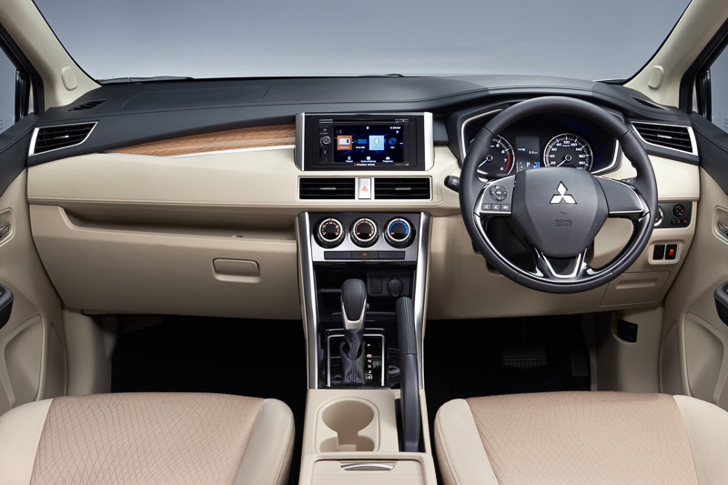 新型モデル「エクスパンダー」