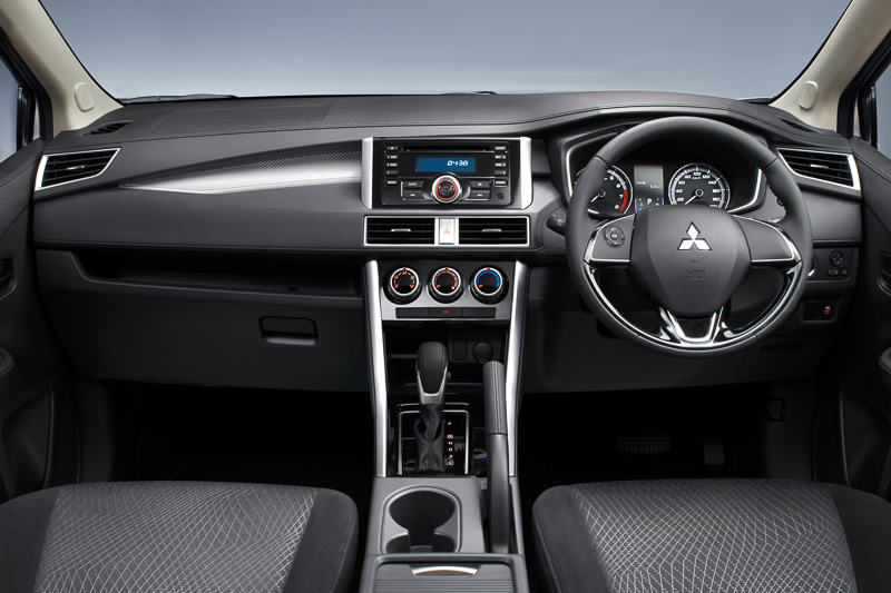 新型モデル「エクスパンダー」