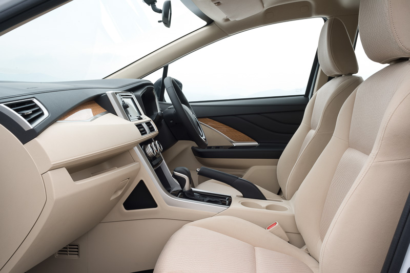 新型モデル「エクスパンダー」