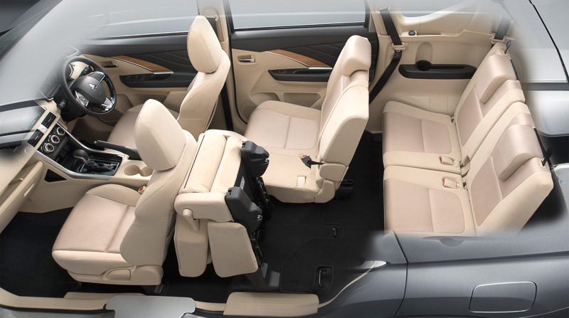 新型モデル「エクスパンダー」