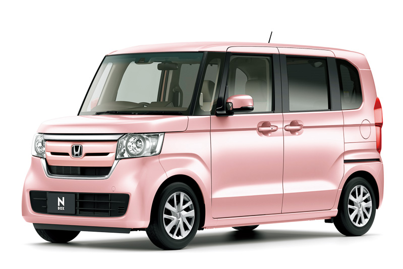 プレミアムピンク・パール