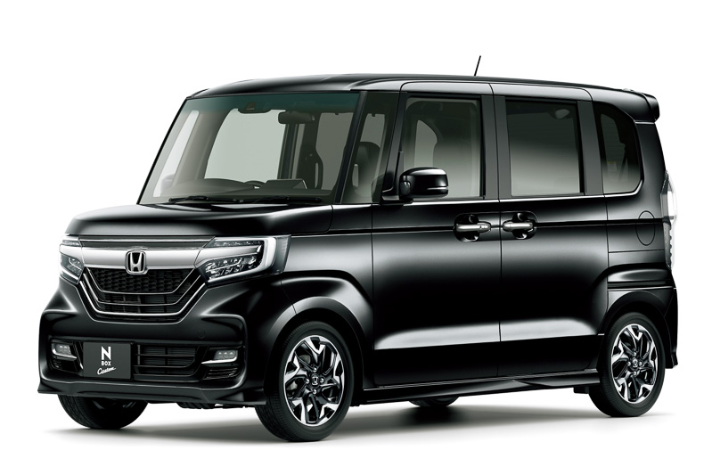 クリスタルブラック・パール