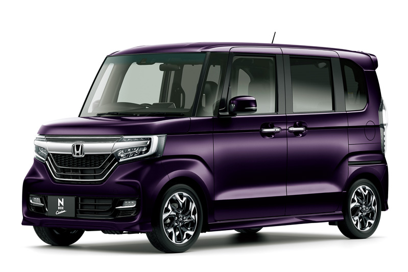 プレミアムベルベットパープル・パール