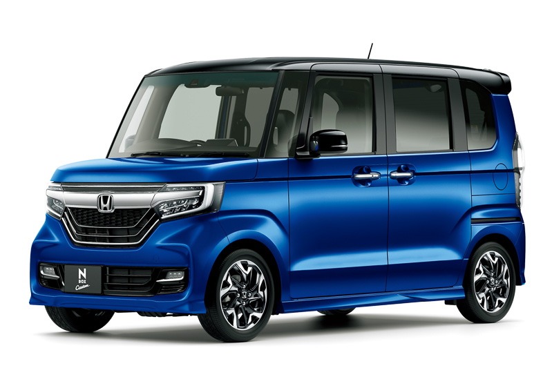 ブリリアントスポーティブルー・メタリック×ブラック